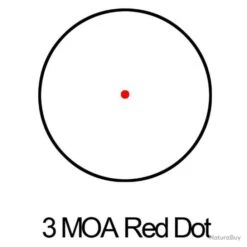 Vector Maverick 1x22 Red Dot Sight -Chasse Offres Boutique 00005 vector Maverick 1x22 Red Dot Sight