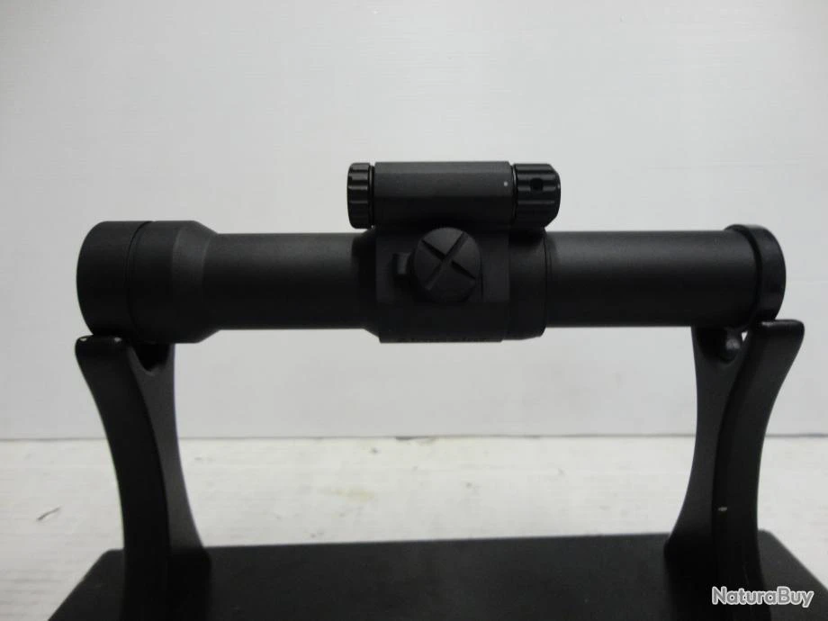 2122 - POINT ROUGE AIMPOINT 9000 L - 2 MOA - NEUF!!!!! 8 2122 - POINT ROUGE AIMPOINT 9000 L - 2 MOA - NEUF!!!!! – Image 6