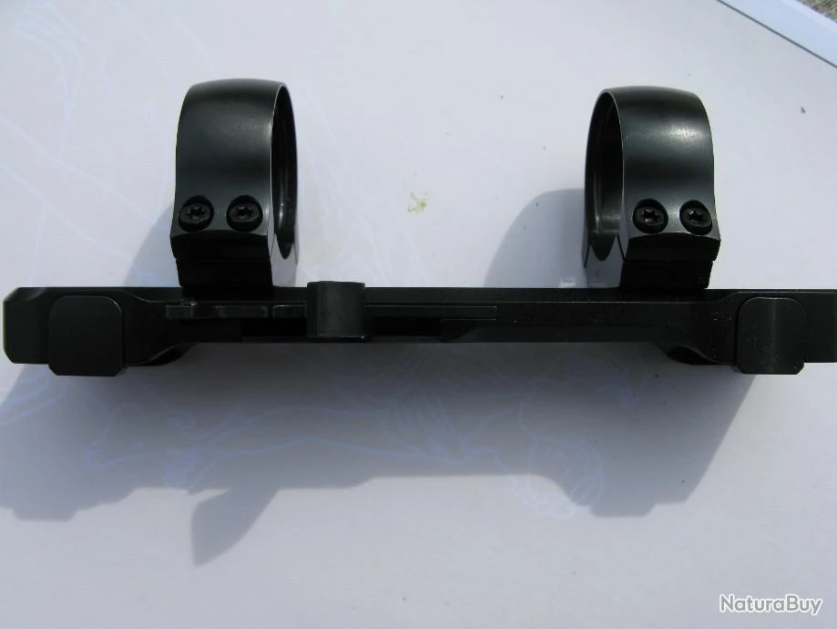 Aimpoint H34S 2 Moa Livré Avec Montage HMS Swift Pour Merkel B3 8 Aimpoint H34S 2 Moa Livré Avec Montage HMS Swift Pour Merkel B3 – Image 6