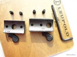 Aimpoint Hunter H34L Avec Montage QR Leupold De 34 Mm Pour Winchester SXR Vulcan -Chasse Offres Boutique 00006 Aimpoint Hunter H34L avec montage QR Leupold 34 mm Winchester SXR Vulcan