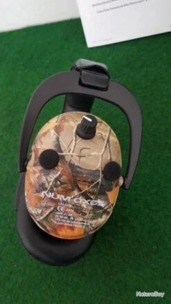 Casque électronique Num Axe Modèle 1021 -Chasse Offres Boutique 00006 Casque electronique num axe modele 1021