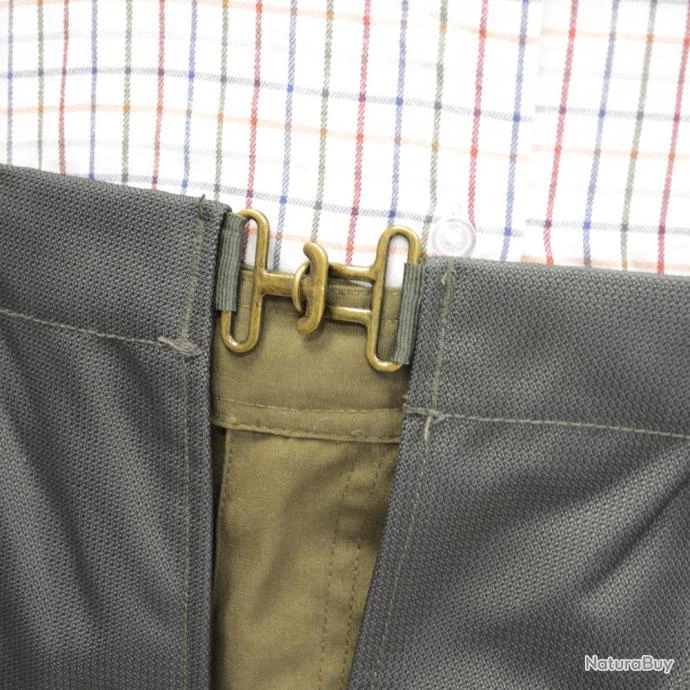 Cuissard Imperméable Et Indéchirable Somlys 3XL (Taille 6) 7 Cuissard Imperméable Et Indéchirable Somlys 3XL (Taille 6) – Image 5