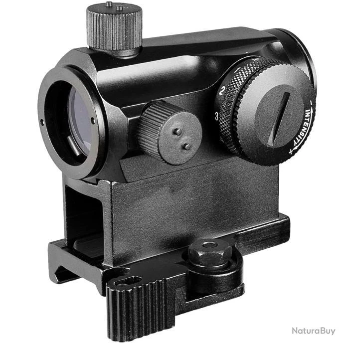 Fire Wolf Viseur Point Rouge Lumineux 1x20 - ENCHERES PAS DE PRIX DE RESERVE !!! 8 Fire Wolf Viseur Point Rouge Lumineux 1x20 - ENCHERES PAS DE PRIX DE RESERVE !!! – Image 6