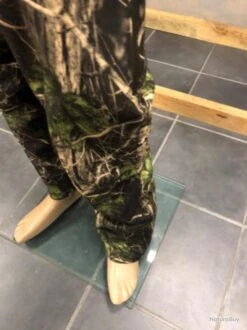 HANGAR33 PANTALON CHASSE HART MIMETIK TAILLE 48 -Chasse Offres Boutique 00006 HANGAR33 PANTALON CHASSE HART MIMETIK TAILLE 48