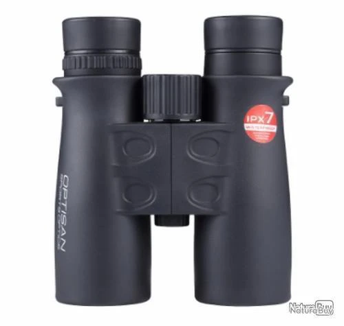 Jumelle LITEC H 10X42 - OPTISAN 3 Jumelle LITEC H 10X42 - OPTISAN