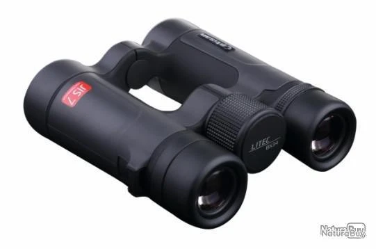 Jumelle LITEC R II 8X34 - OPTISAN 4 Jumelle LITEC R II 8X34 - OPTISAN – Image 2