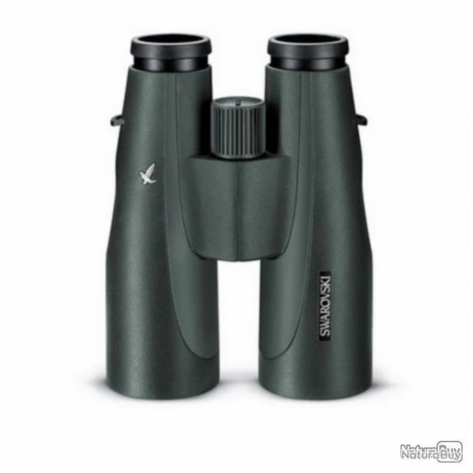 Jumelle SLC 8x56 W B - SWAROVSKI OPTIK 4 Jumelle SLC 8x56 W B - SWAROVSKI OPTIK – Image 2