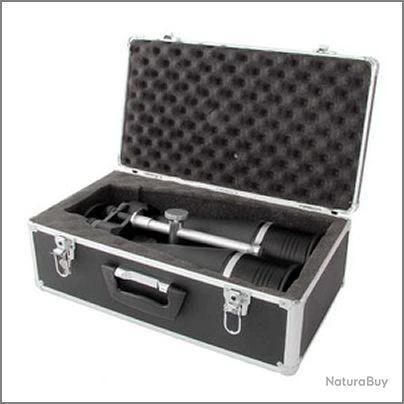 Jumelles Géantes 25x100 Waterproof - étanches à Prisme Porro ASTRO De DIGITAL OPTIC 8 Jumelles Géantes 25x100 Waterproof - étanches à Prisme Porro ASTRO De DIGITAL OPTIC – Image 6