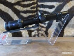 Lunette De Battue ZEISS Victory HT 1.1- 4x24 I Avec Montage Fixe -Chasse Offres Boutique 00006 Lunette de battue ZEISS Victory HT 1.1 4x24 i avec montage fixe