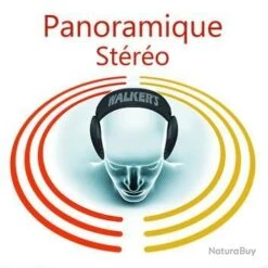 Oreillettes électroniques Walker's Razor X 3.0 7 Oreillettes électroniques Walker's Razor X 3.0 -Chasse Offres Boutique 00006 Oreillettes electroniques Walker s Razor X 3.0