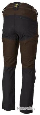 Pantalon Browning Ultimate Activ Marron 4 Pantalon Browning Ultimate Activ Marron – Image 2