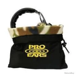 Pochette De Transport Pro Ears