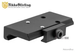 Point Rouge NIKKO STIRLING Xt4 Diamond Avec Montage Weaver 14 Point Rouge NIKKO STIRLING Xt4 Diamond Avec Montage Weaver -Chasse Offres Boutique 00006 Promo POINT ROUGE NIKKO STIRLING XT4 DIAMOND AVEC MONTAGE WEAVER