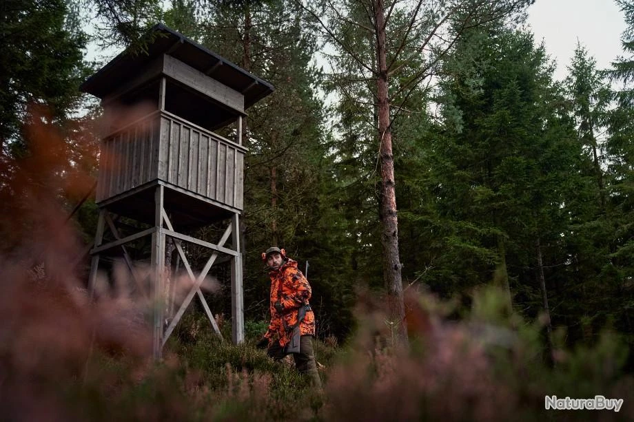 Härkila VESTE WILDBOAR PRO TAILLE 54 8 Härkila VESTE WILDBOAR PRO TAILLE 54 – Image 6