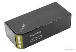 VISEUR POINT ROUGE AIMPOINT HUNTER LONG DIAMÈTRE DU CORPS 34 MM -Chasse Offres Boutique 00006 VISEUR POINT ROUGE AIMPOINT HUNTER LONG DIAMETRE DU CORPS 34 MM