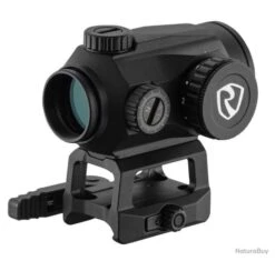 VISEUR POINT ROUGE RITON 3TACTIX ARD 15 VISEUR POINT ROUGE RITON 3TACTIX ARD -Chasse Offres Boutique 00006 VISEUR POINT ROUGE RITON 3TACTIX ARD