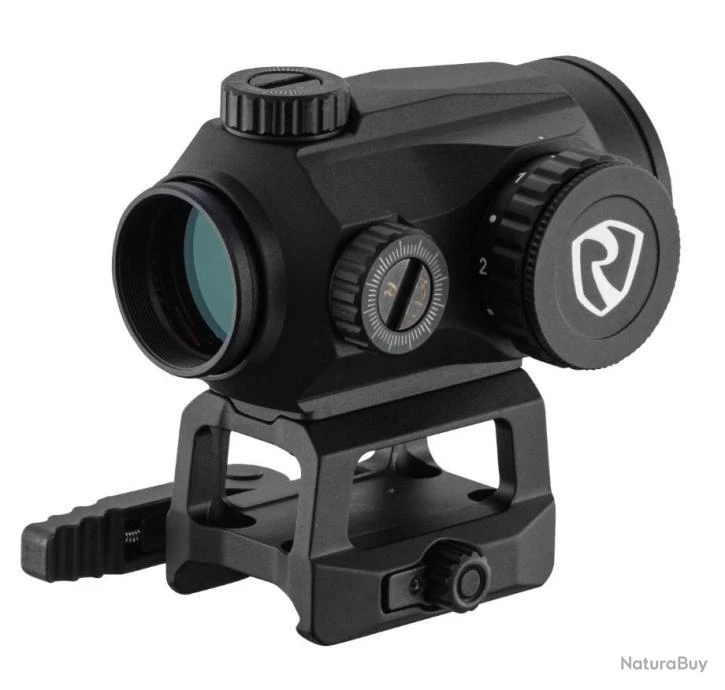 VISEUR POINT ROUGE RITON 3TACTIX ARD 8 VISEUR POINT ROUGE RITON 3TACTIX ARD – Image 6