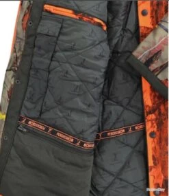 Veste De Poste PERCUSSION BROCARD GHOST CAMO BLAZE Taille S 14 Veste De Poste PERCUSSION BROCARD GHOST CAMO BLAZE Taille S -Chasse Offres Boutique 00006 Veste de poste PERCUSSION BROCARD GHIST CAMO BLAZE Taille S