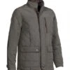 Veste Matelassée Percussion Stalion Marron 1 Veste Matelassée Percussion Stalion Marron -Chasse Offres Boutique 00006 Veste matelassee Percussion Stalion Marron
