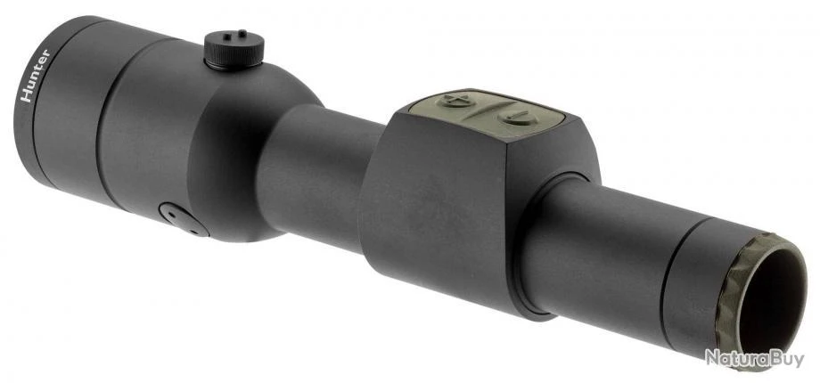 Viseur Point Rouge Aimpoint Hunter 8 Viseur Point Rouge Aimpoint Hunter – Image 6