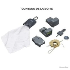 Viseur Point-rouge Bushnell RXS-250 1x25, Offre Incroyable, Vente Flash Stock Limité !!! 15 Viseur Point-rouge Bushnell RXS-250 1x25, Offre Incroyable, Vente Flash Stock Limité !!! -Chasse Offres Boutique 00006 Viseur point rouge Bushnell RXS 250 1x25 Offre Incroyable Vente Flash Stock limite