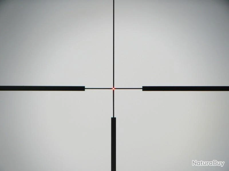 Nouvelle Lunette De Battue Neuve LEUPOLD VX.R DUPLEX 1.25-4X20 Lumineuse 8 Nouvelle Lunette De Battue Neuve LEUPOLD VX.R DUPLEX 1.25-4X20 Lumineuse – Image 6