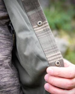 Deerhunter Chemise Noah Stormliner (Couleur: Carreaux Vert/brun, Taille: L) -Chasse Offres Boutique 00007 Chemise Noah Stormliner Couleur Carreaux vert brun Taille L