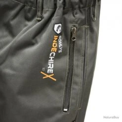 Cuissard Imperméable Et Indéchirable Somlys 3XL (Taille 6) 13 Cuissard Imperméable Et Indéchirable Somlys 3XL (Taille 6) -Chasse Offres Boutique 00007 Cuissard Somlys Indechirex 395D 3XL Taille 6