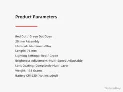 Fire Wolf 1x22 Red Dot Viseur Point Rouge Lunette De Visée Optique Rail 20mm Pour La Chasse Neuf 15 Fire Wolf 1x22 Red Dot Viseur Point Rouge Lunette De Visée Optique Rail 20mm Pour La Chasse Neuf -Chasse Offres Boutique 00007 Fire Wolf 1x22 Red Dot Viseur Point Rouge Lunette de Visee Optique Rail 20mm pour la Chasse Neuf