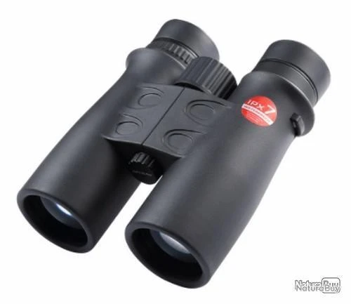 Jumelle LITEC H 10X42 - OPTISAN 4 Jumelle LITEC H 10X42 - OPTISAN â Image 2