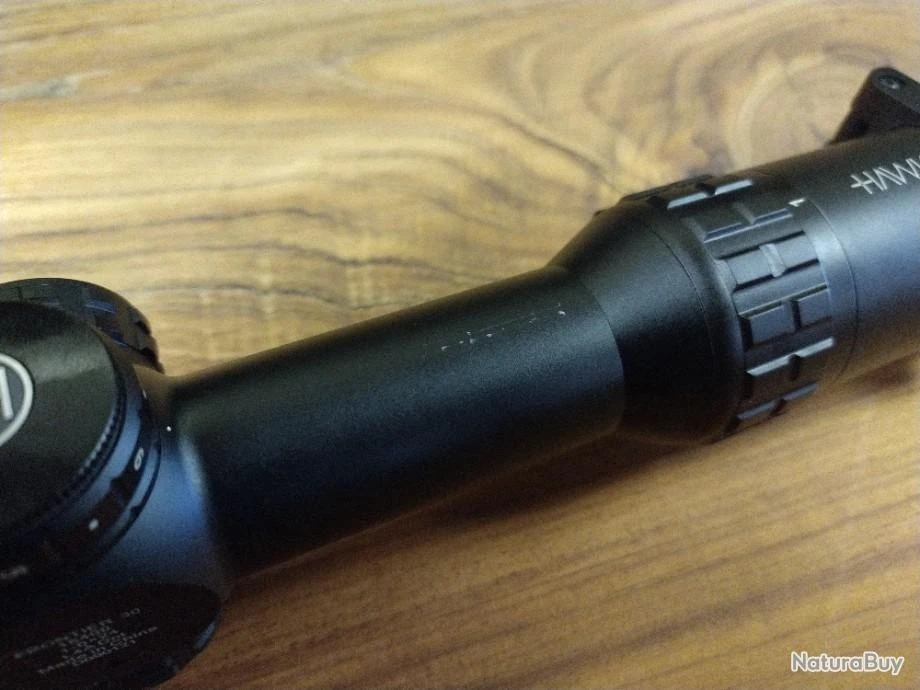 LUNETTE DE BATTUE HAWKE FRONTIER 30 5 LUNETTE DE BATTUE HAWKE FRONTIER 30 – Image 3