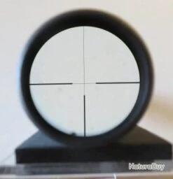 Lunette De Battue ZEISS Victory HT 1.1- 4x24 I Avec Montage Fixe -Chasse Offres Boutique 00007 Lunette de battue ZEISS Victory HT 1.1 4x24 i avec montage fixe