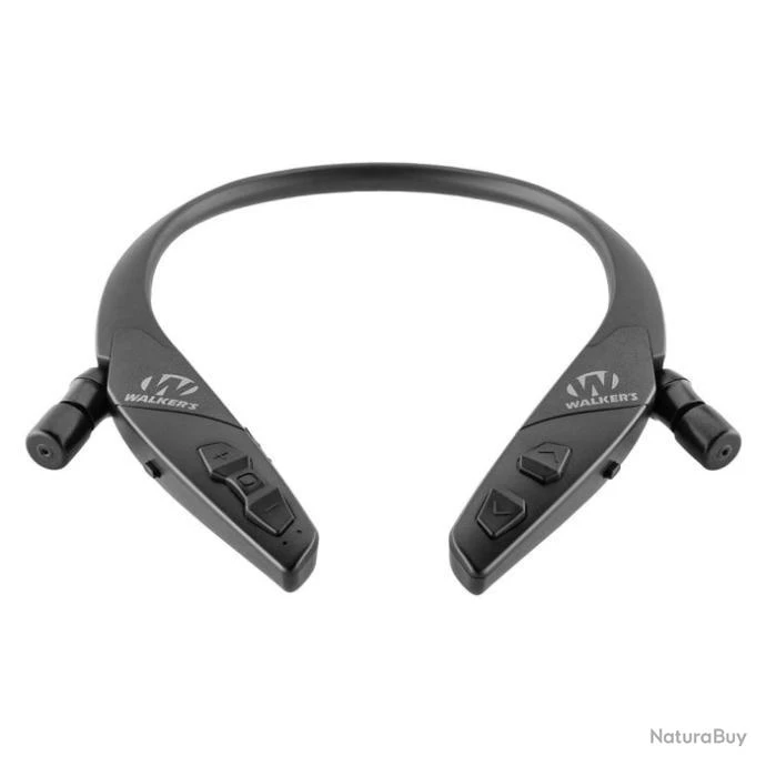 Oreillettes Electroniques Walker's Razor X 3.1 3 Oreillettes Electroniques Walker's Razor X 3.1