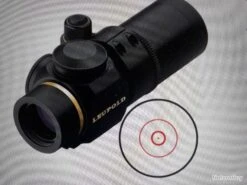 POINT ROUGE LEUPOLD PRISMATIC 9 POINT ROUGE LEUPOLD PRISMATIC -Chasse Offres Boutique 00007 POINT ROUGE LEUPOLD PRISMATIC