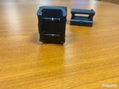 Point Rouge Urikan Attila Neuf -Chasse Offres Boutique 00007 Point rouge Urikan Attila neuf