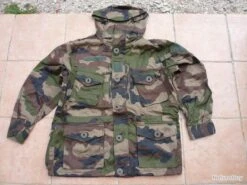 VESTE Chasse T3 TREILLIS FELIN 4M / FELIN T3 / VESTE T3 Taille 4M : Neuf Armée 20 VESTE Chasse T3 TREILLIS FELIN 4M / FELIN T3 / VESTE T3 Taille 4M : Neuf Armée -Chasse Offres Boutique 00007 VESTE Chasse T3 TREILLIS FELIN 4M FELIN T3 VESTE T3 taille 4M neuf armee
