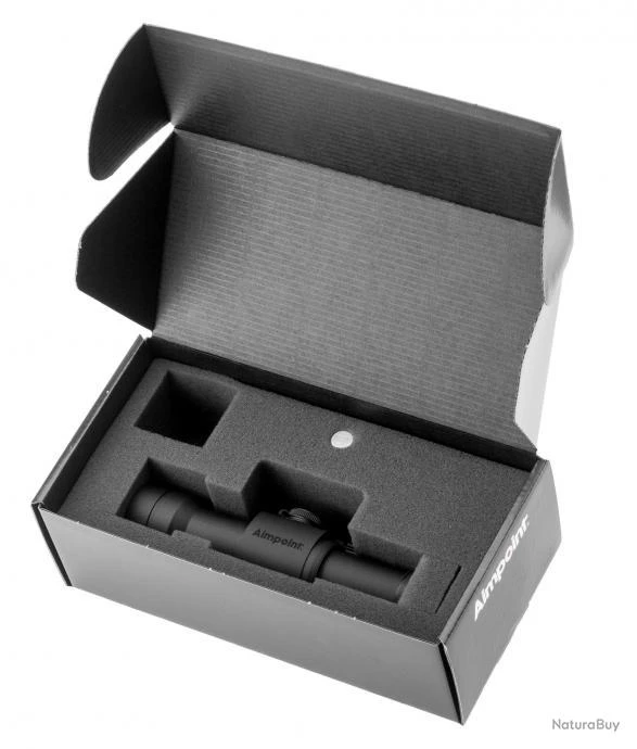 Viseur Point Rouge Aimpoint 9000SC - 2MOA 5 Viseur Point Rouge Aimpoint 9000SC - 2MOA – Image 3