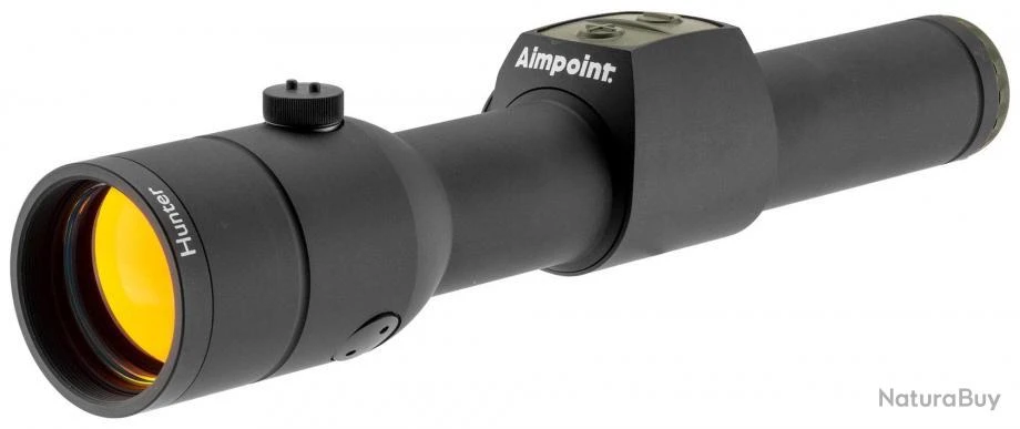 Viseur Point Rouge Aimpoint Hunter 9 Viseur Point Rouge Aimpoint Hunter – Image 7
