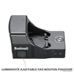 Viseur Point-rouge Bushnell RXS-250 1x25, Offre Incroyable, Vente Flash Stock Limité !!! 16 Viseur Point-rouge Bushnell RXS-250 1x25, Offre Incroyable, Vente Flash Stock Limité !!! -Chasse Offres Boutique 00007 Viseur point rouge Bushnell RXS 250 1x25 Offre Incroyable Vente Flash Stock limite
