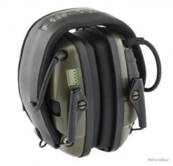 Wahoo ! Casque Amplifié Bilsom Impact TM Sport 17 Wahoo ! Casque Amplifié Bilsom Impact TM Sport -Chasse Offres Boutique 00007 Wahoo Casque amplifie Bilsom Impact TM Sport