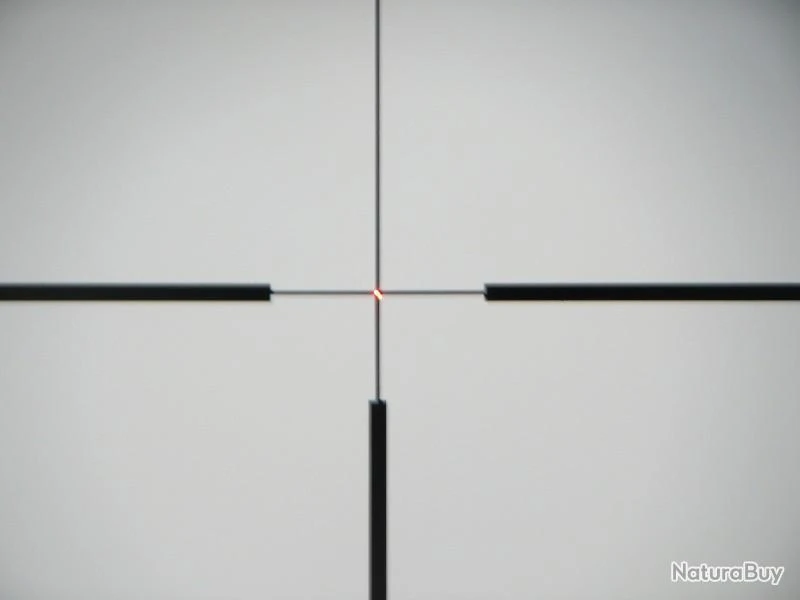 Nouvelle Lunette De Battue Neuve LEUPOLD VX.R DUPLEX 1.25-4X20 Lumineuse 9 Nouvelle Lunette De Battue Neuve LEUPOLD VX.R DUPLEX 1.25-4X20 Lumineuse – Image 7