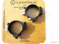 Aimpoint Hunter H34L Avec Montage QR Leupold De 34 Mm Pour Winchester SXR Vulcan -Chasse Offres Boutique 00008 Aimpoint Hunter H34L avec montage QR Leupold 34 mm Winchester SXR Vulcan