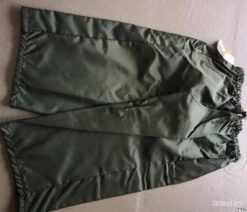 CUISSARD SOMLYS STRONGNYL T 62/64 WATERPROOF ANTI-RONCES 395/S64 -Chasse Offres Boutique 00008 CUISSARD SOMLYS STRONGNYL T 62 64 WATERPROOF ANTI RONCES 395 S64