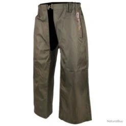 Cuissard Somlys Evo Vert