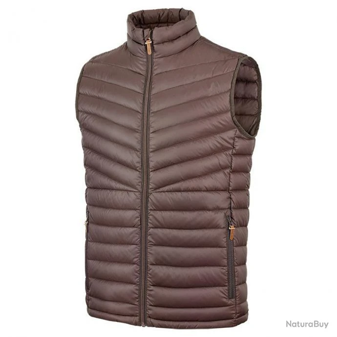 Gilet Matelassé Stagunt Teva Light Bark 3 Gilet Matelassé Stagunt Teva Light Bark