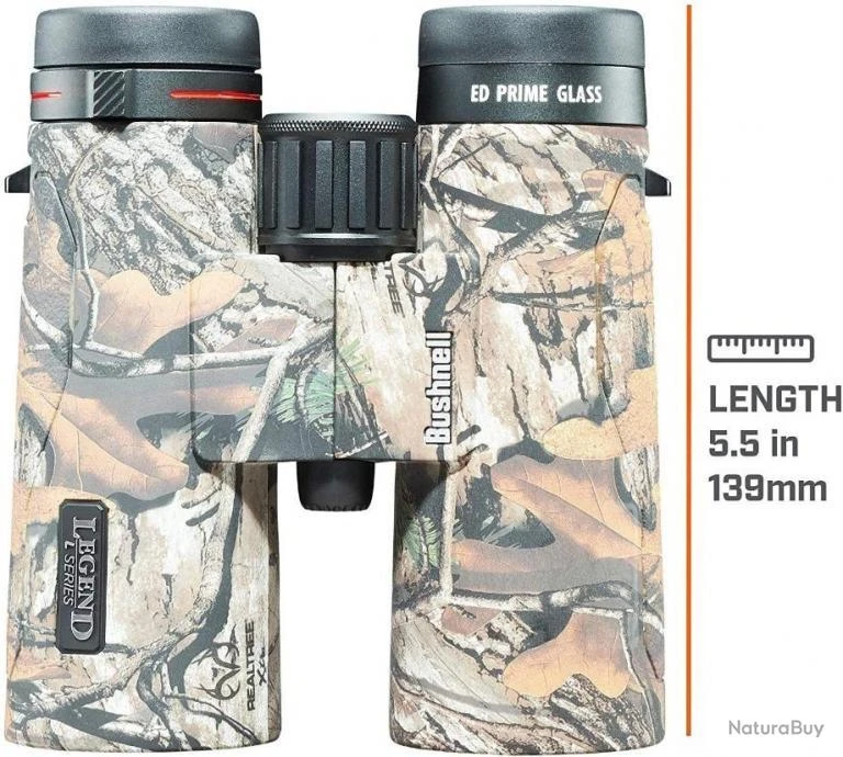 JUMELLES BUSHNELL LEGACY LEGEND L 10X42 CAMO ETANCHE VISION NETTE ET LUMINEUSE 10 JUMELLES BUSHNELL LEGACY LEGEND L 10X42 CAMO ETANCHE VISION NETTE ET LUMINEUSE â Image 8
