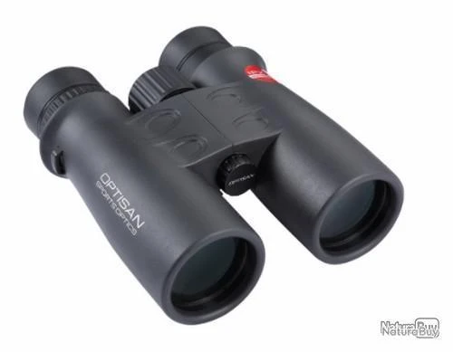 Jumelle LITEC H 10X42 - OPTISAN 5 Jumelle LITEC H 10X42 - OPTISAN â Image 3
