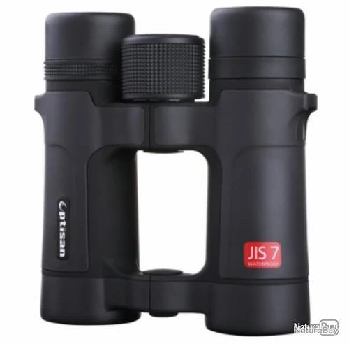 Jumelle LITEC R II 8X34 - OPTISAN 6 Jumelle LITEC R II 8X34 - OPTISAN – Image 4