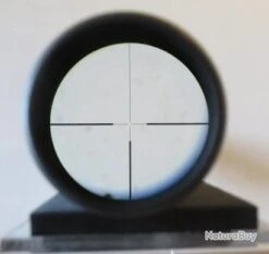 Lunette De Battue ZEISS Victory HT 1.1- 4x24 I Avec Montage Fixe -Chasse Offres Boutique 00008 Lunette de battue ZEISS Victory HT 1.1 4x24 i avec montage fixe