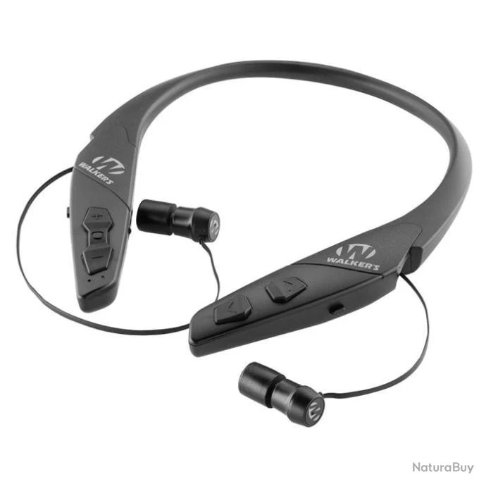 Oreillettes Electroniques Walker's Razor X 3.1 4 Oreillettes Electroniques Walker's Razor X 3.1 – Image 2
